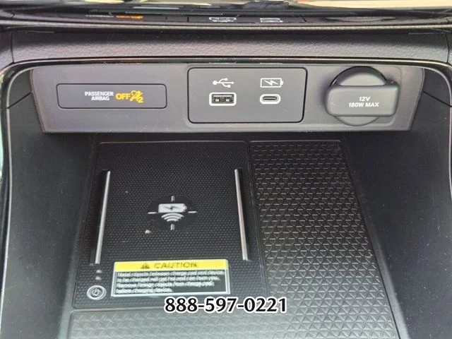Used 2025  Honda EX-L image 26