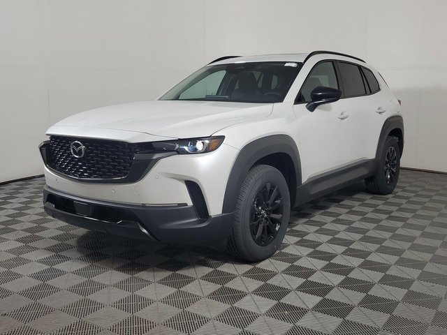 2026 Mazda CX-50 Hybrid Premium AWD