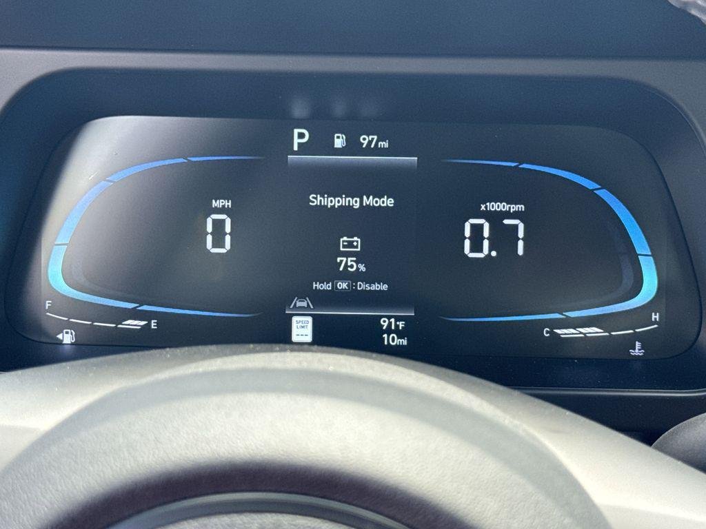 2025 Hyundai Elantra SEL - Photo 26