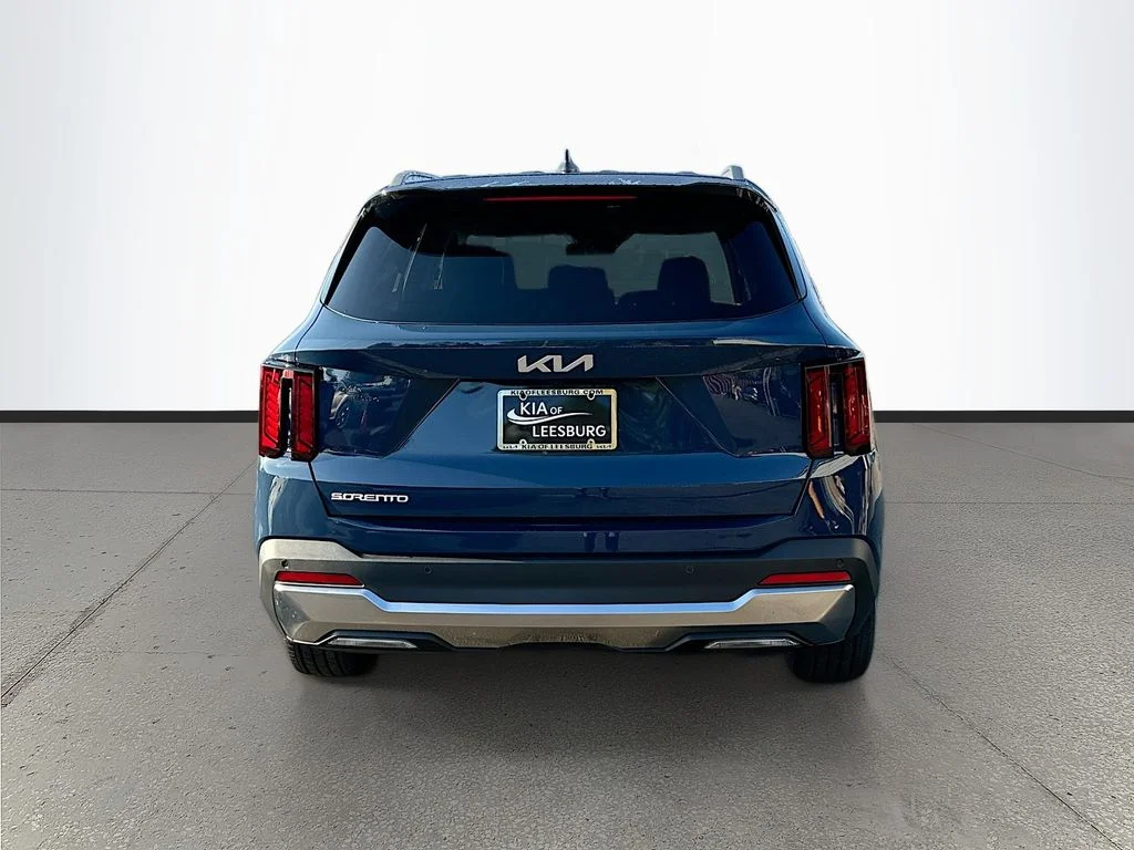 2026 Kia Sorento EX - Photo 6
