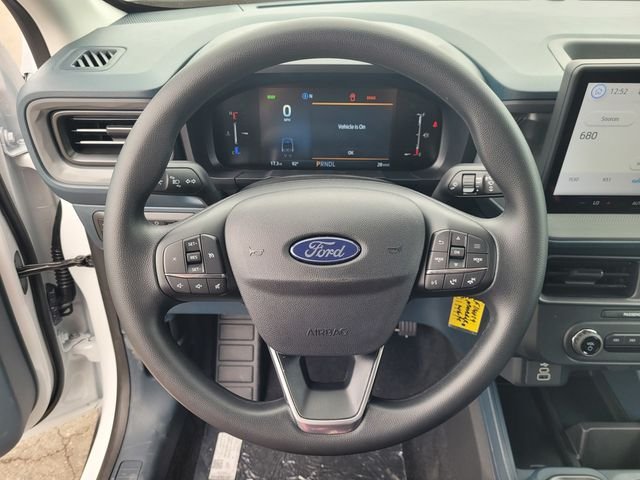 New 2026 White Ford XL image 9