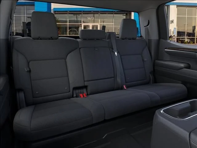 2026 GMC Sierra 1500 Elevation - Photo 17