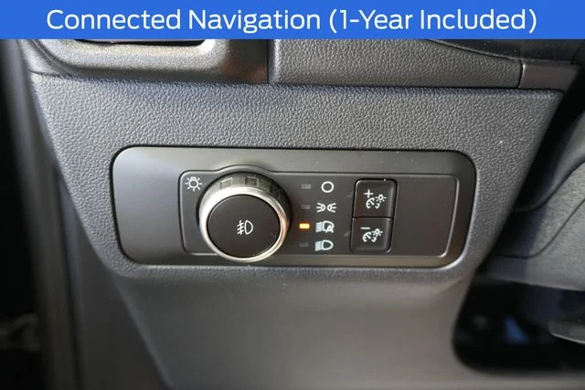 New 2026 Shadow Black Ford Outer Banks® image 18
