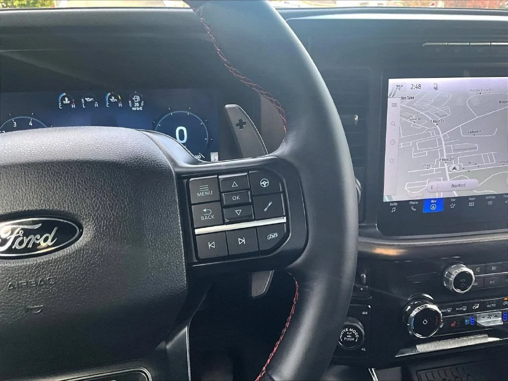 Used 2026 Avalanche Ford Raptor image 15