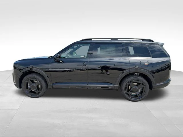 New 2027 Ebony Black Kia X-Line SX Prestige image 4