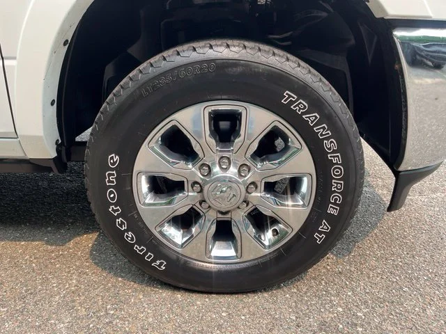 2023 RAM Ram 2500 Pickup Laramie Limited - Photo 9