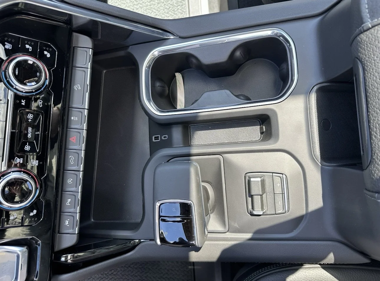 New 2026 Onyx Black GMC Denali image 15