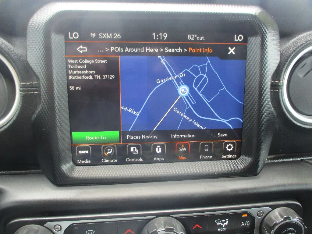 2023 Jeep Wrangler 4xe Sahara 4XE - Photo 8