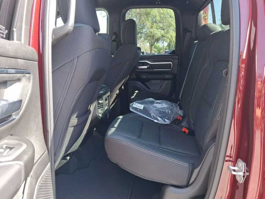 2025 RAM 1500 Big Horn/Lone Star - Photo 18