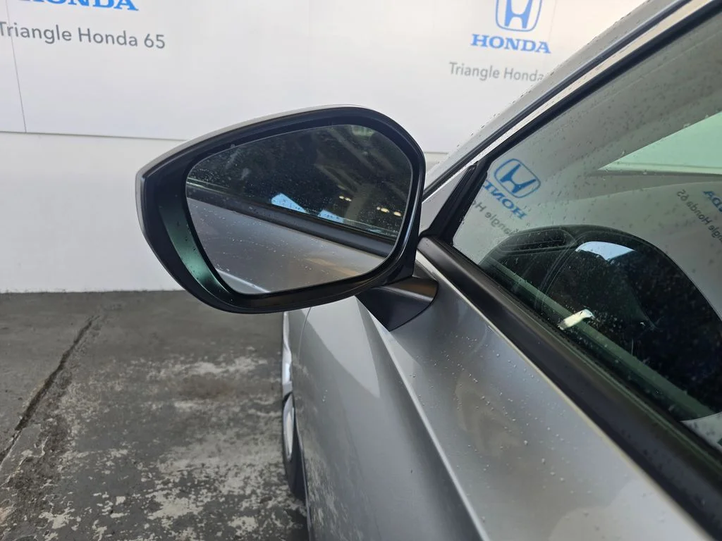 New 2026 Silver Honda LX image 48