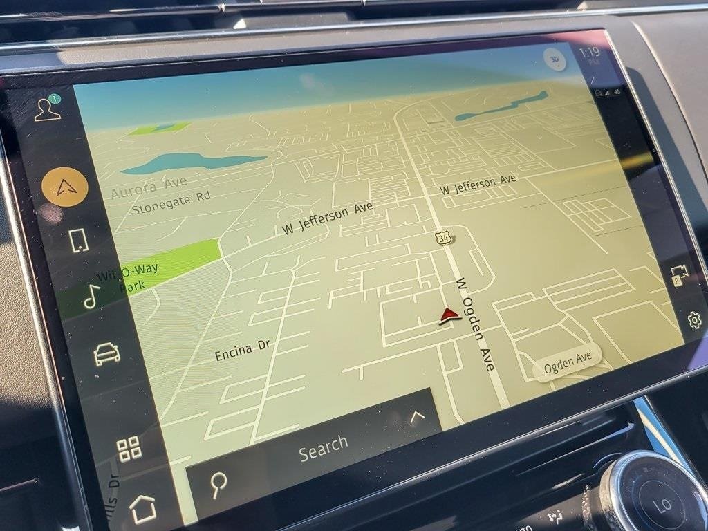 2023 LAND ROVER RANGE ROVER SPORT - Image 13