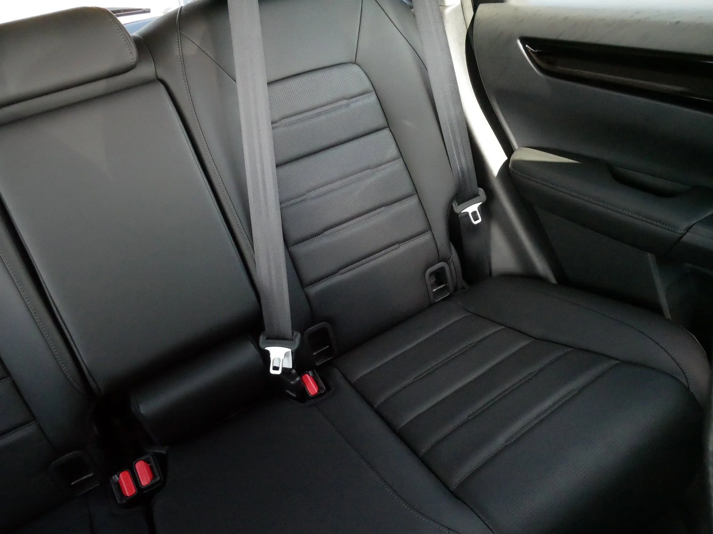 2026 Honda CR-V EX-L - Photo 49