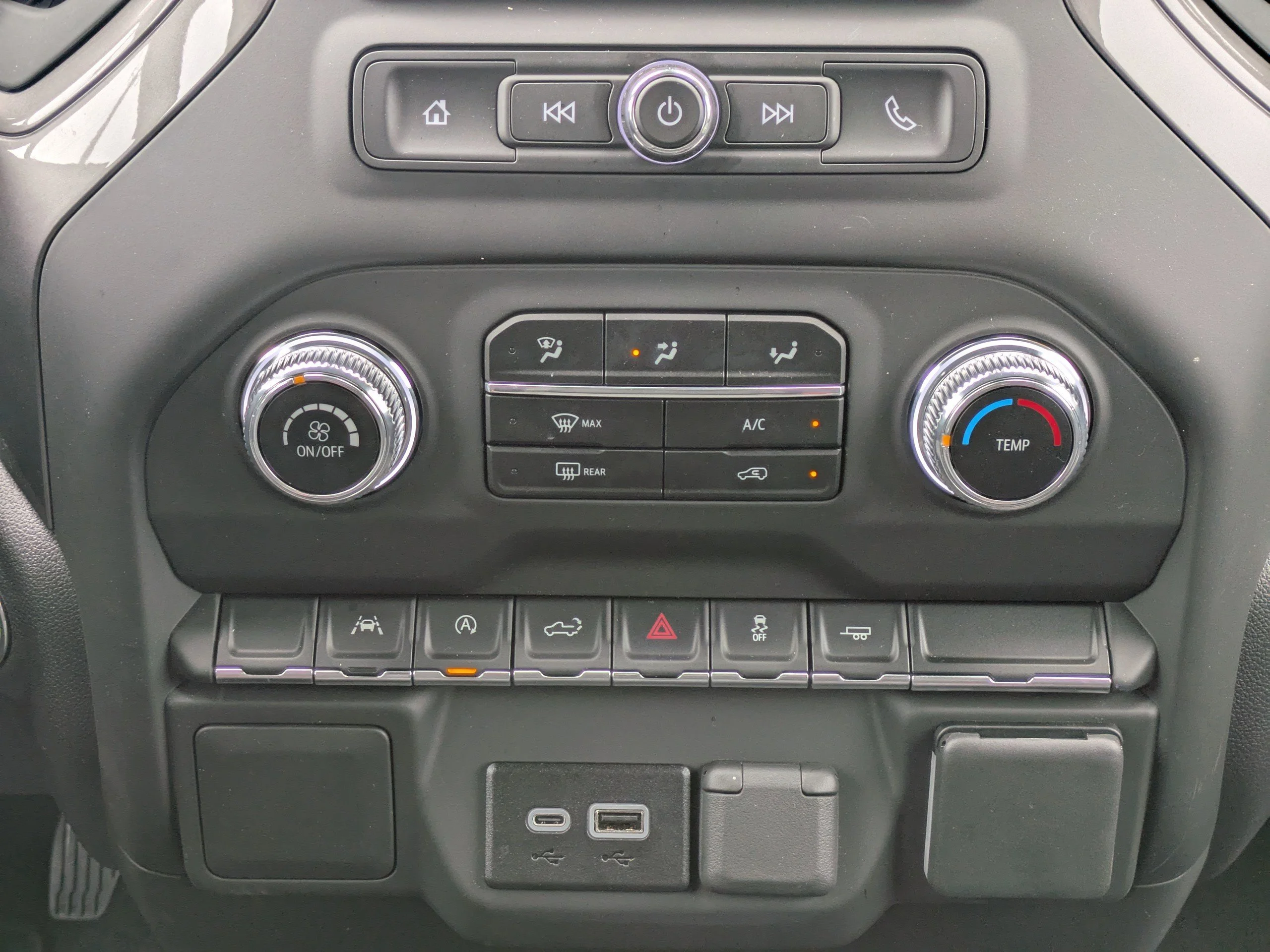 2025 GMC Sierra 1500 Pro - Photo 20