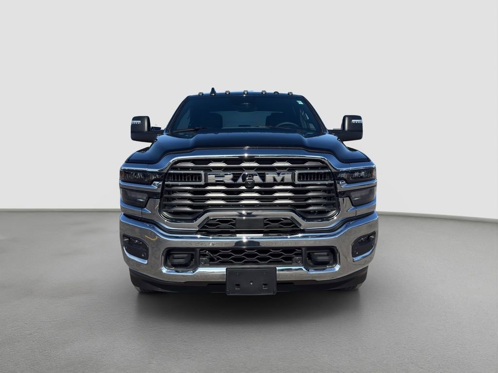 Used 2026 RAM Ram 3500 Pickup Big Horn with VIN 3C63RRHL0TG166144 for sale in Kansas City
