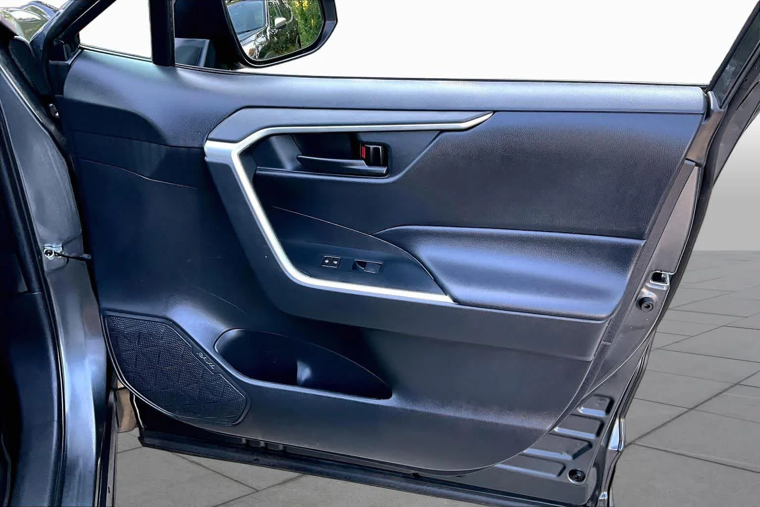 Certified Used 2020 Magnetic Gray Metallic Toyota LE image 21