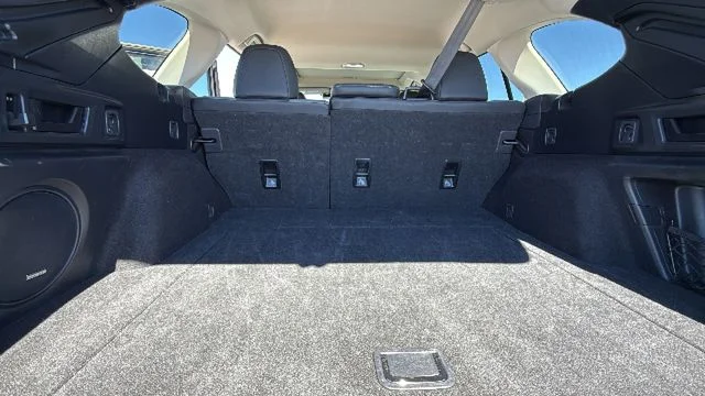 2024 Subaru Outback Onyx Edition - Photo 27