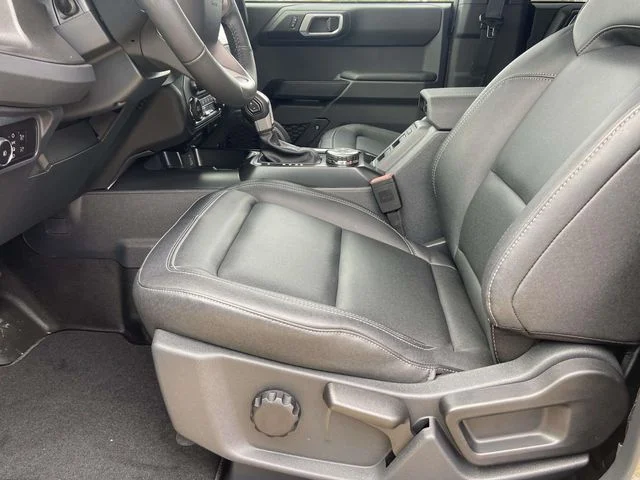 New 2026 Marsh Gray Ford Big Bend® image 10