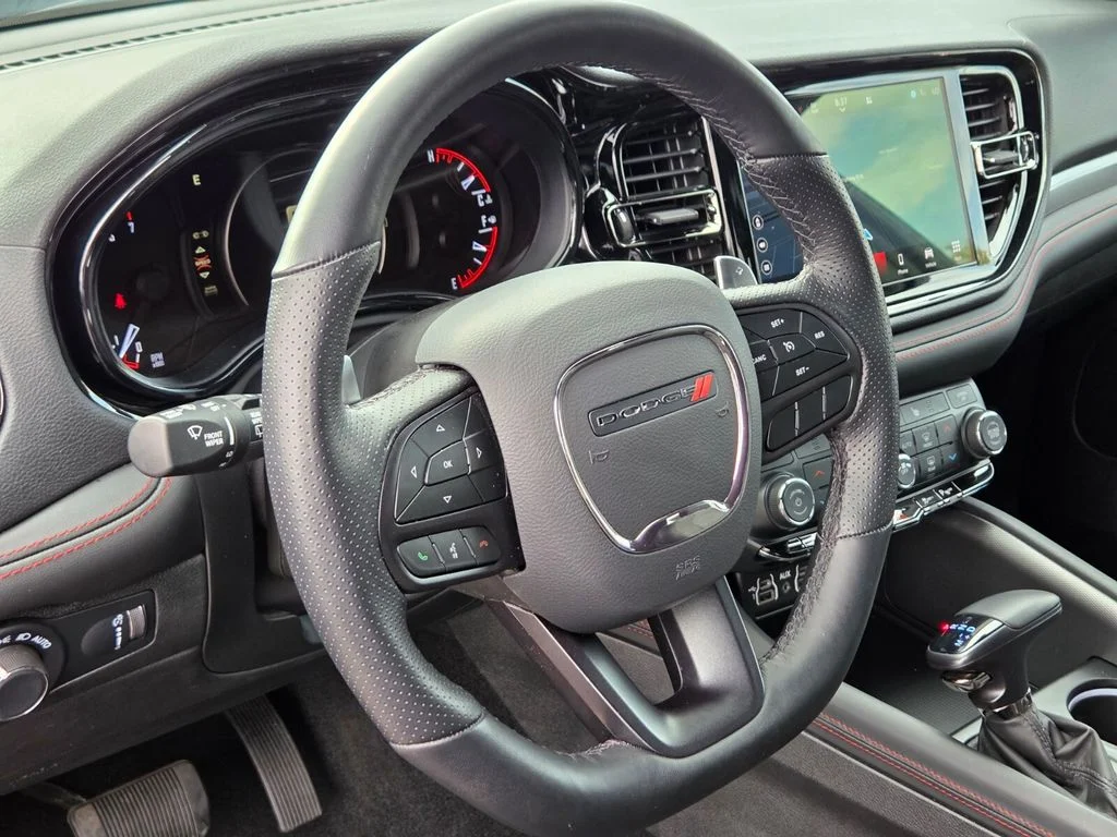 Used 2026 Red Dodge GT image 26