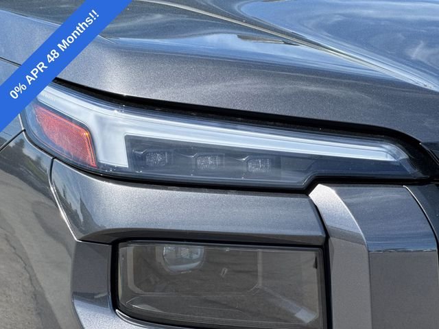 2026 Subaru Outback Limited XT - Photo 40