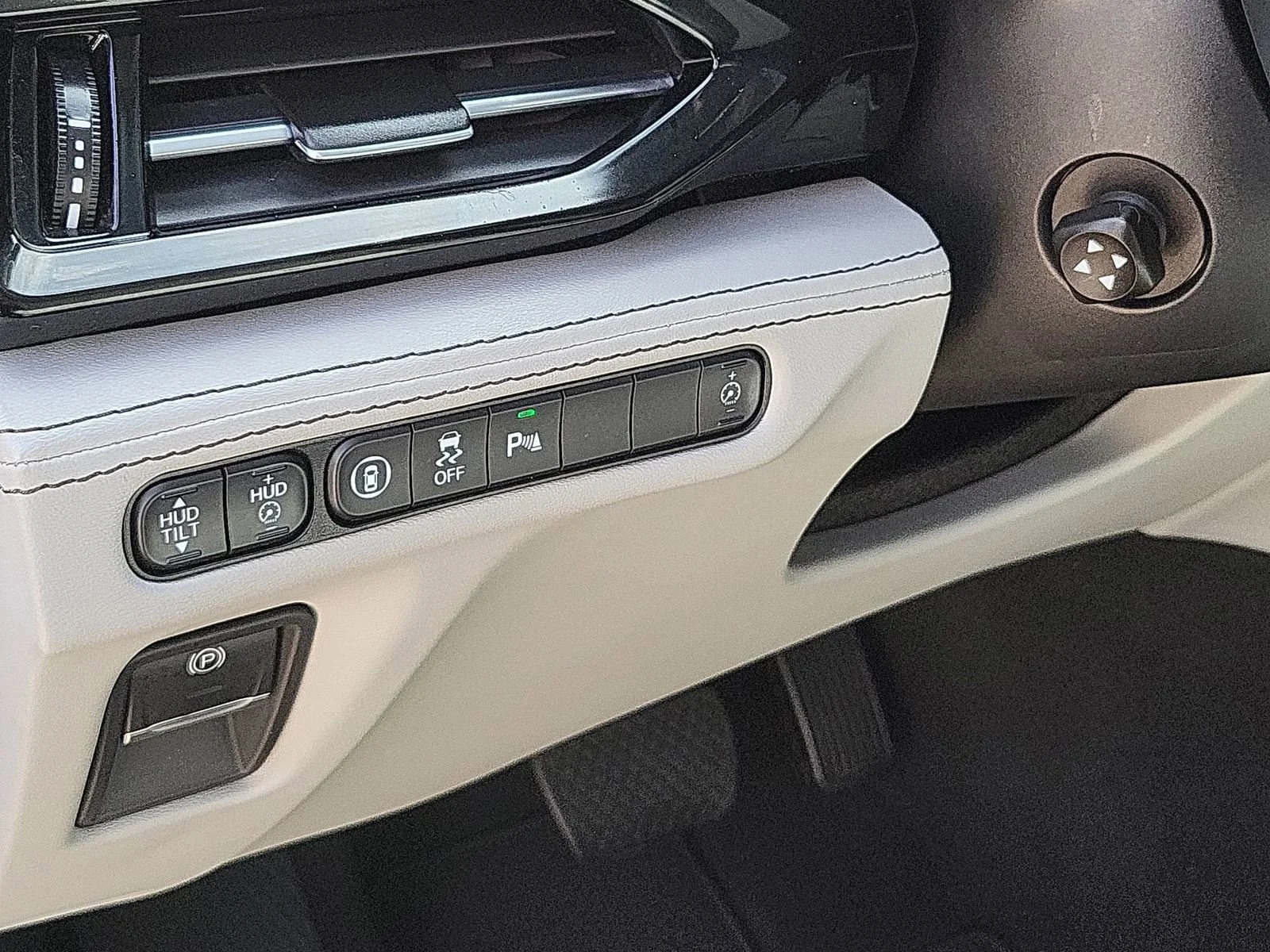 2023 Acura MDX Advance Package - Photo 18