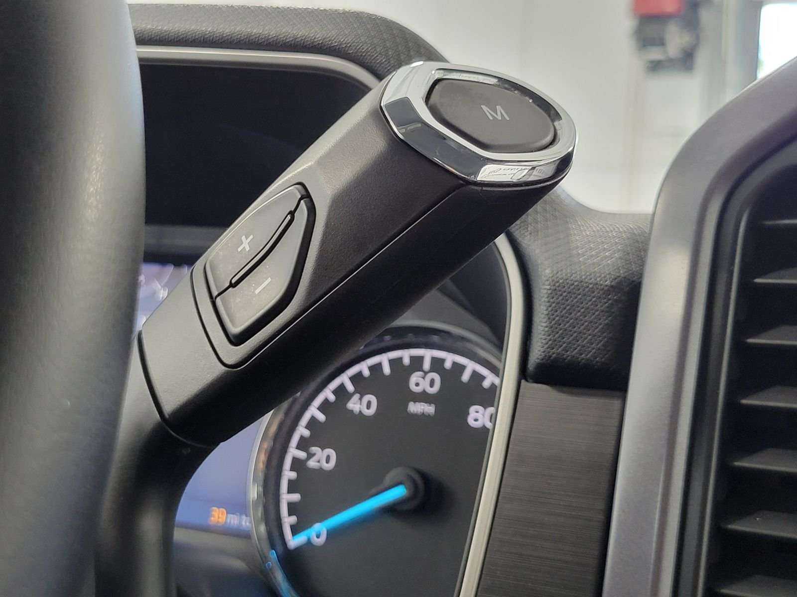 Certified Used 2023 Black Ford XLT image 18