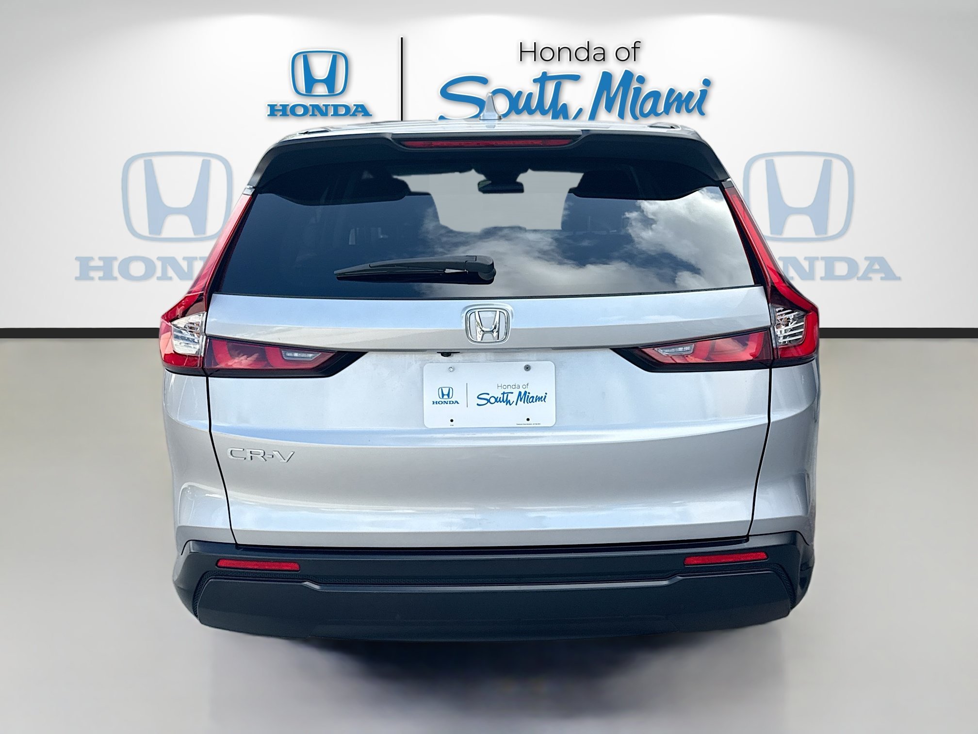 2024 Honda CR-V EX - Photo 6