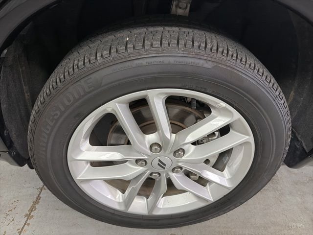 Used 2026 DB Black Crystal Clearcoat Dodge GT image 25