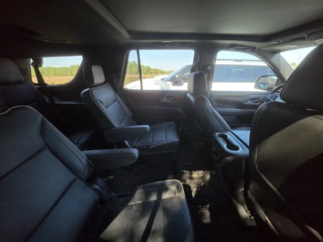 Used 2023 BLACK Chevrolet Premier image 7