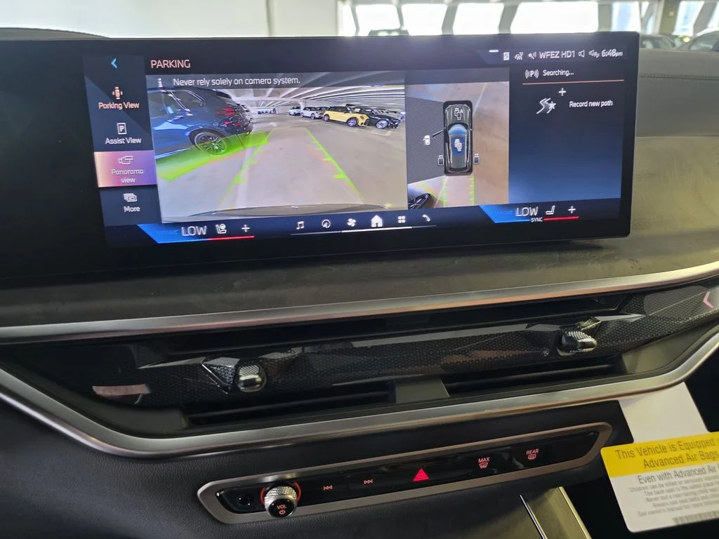 New 2026 Green BMW xDrive40i image 25
