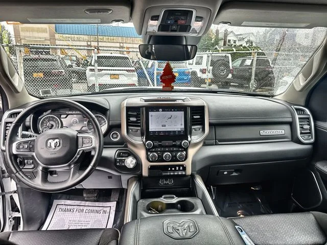 2022 RAM Ram 1500 Pickup Laramie - Photo 21