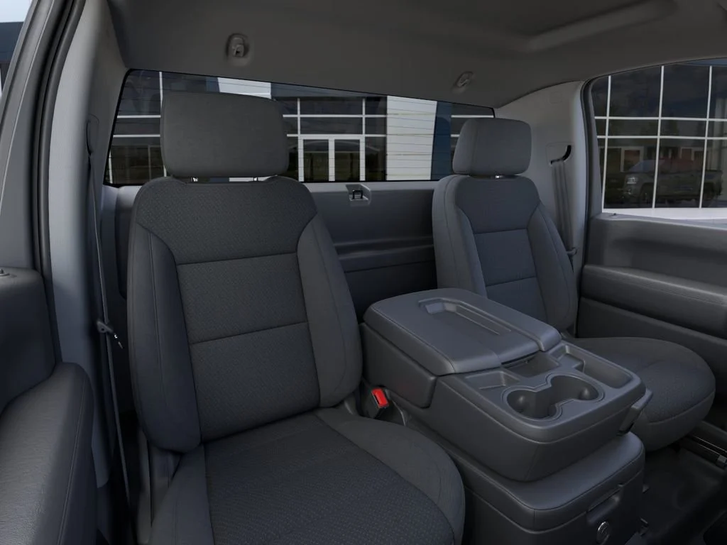 New 2026 Summit White GMC Pro image 18