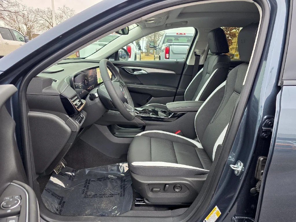 2026 Buick Envision Sport Touring - Photo 16