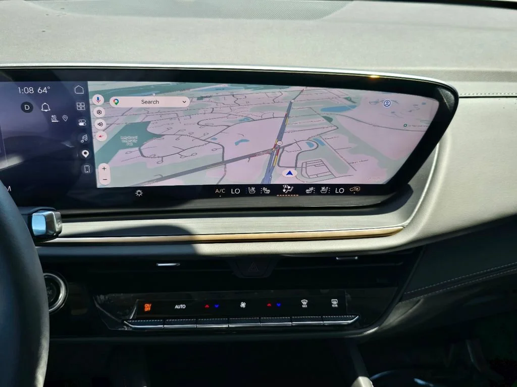 2026 Buick Envision Avenir - Photo 24
