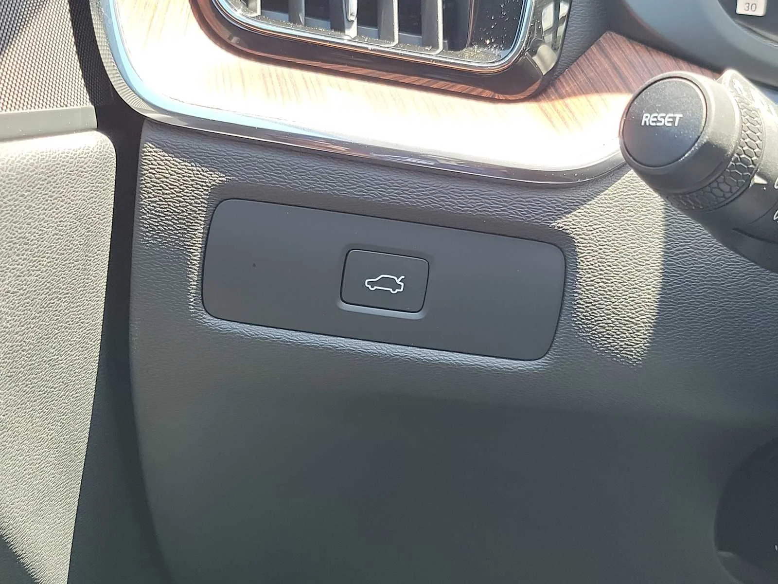 Used 2023 Blue Volvo Plus Bright Theme image 20