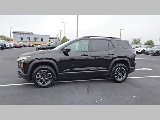 2025 Chevrolet Equinox ACTIV - Photo 18