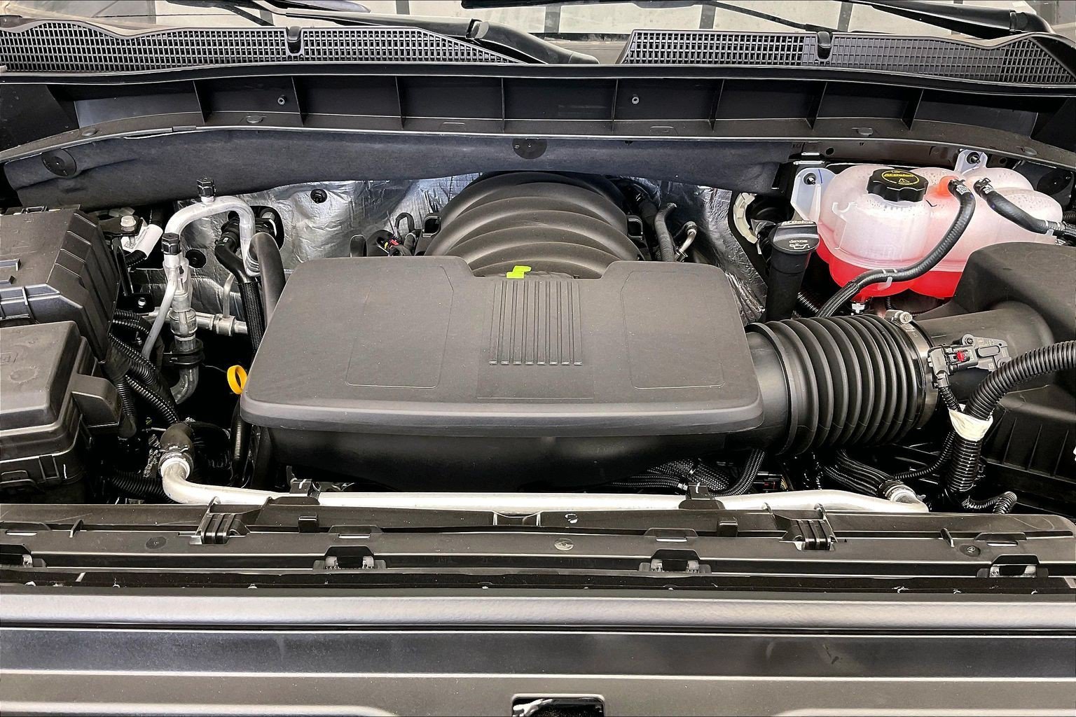 2026 GMC Sierra 1500 Denali - Photo 18
