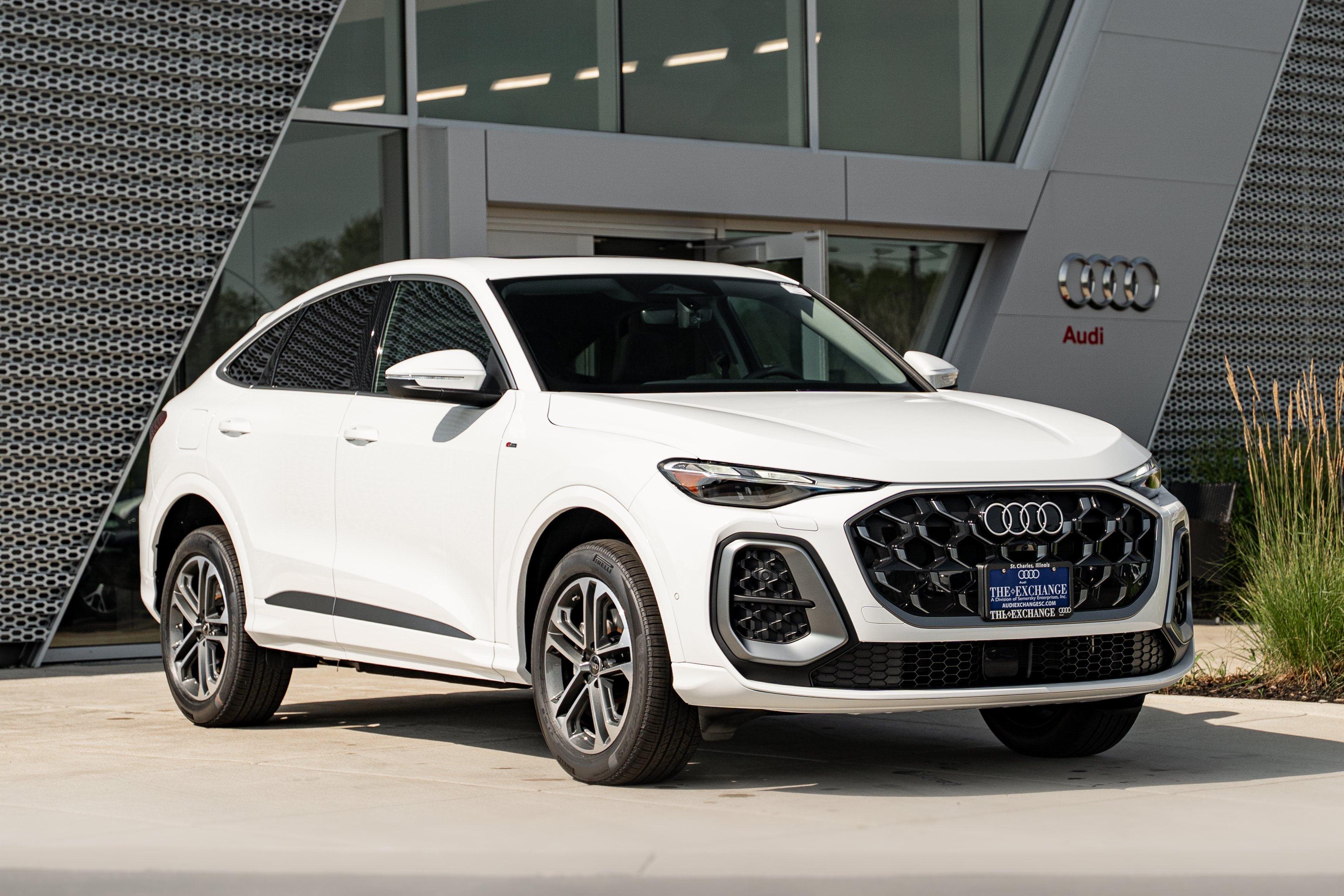 New 2026 Arkona Audi Premium image 1