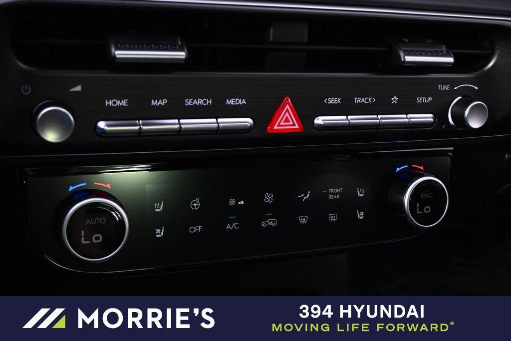 2026 Hyundai Palisade Calligraphy - Photo 31