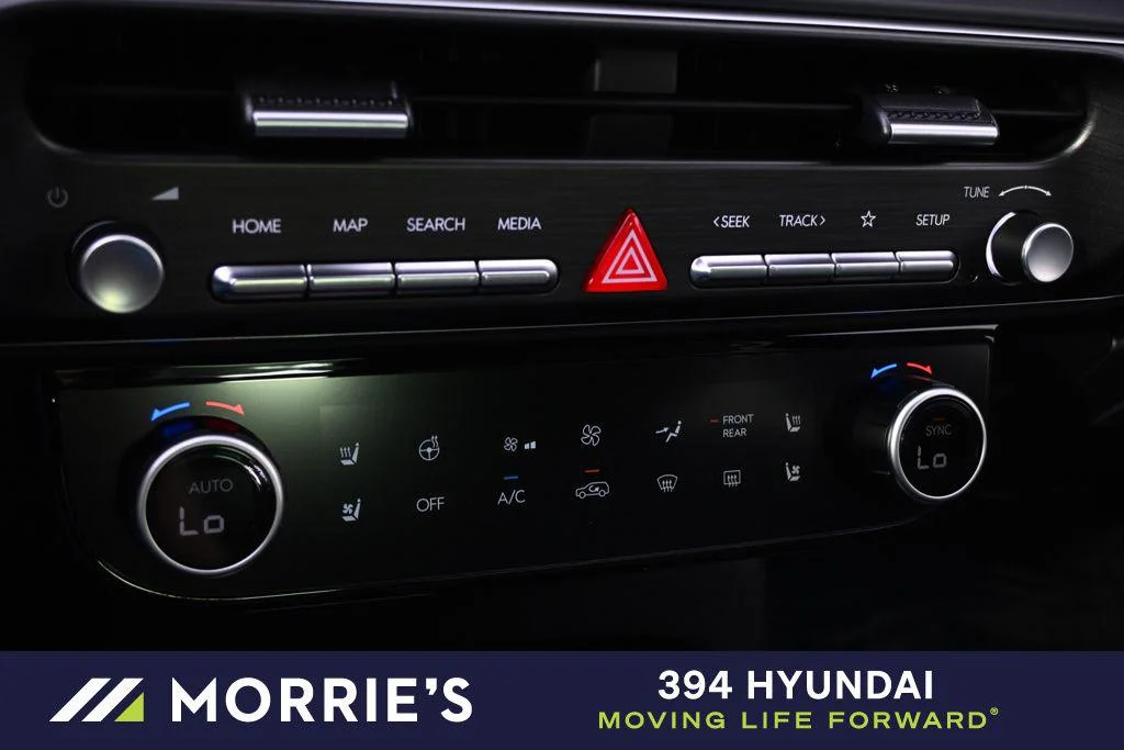 2026 Hyundai Palisade Calligraphy - Photo 31