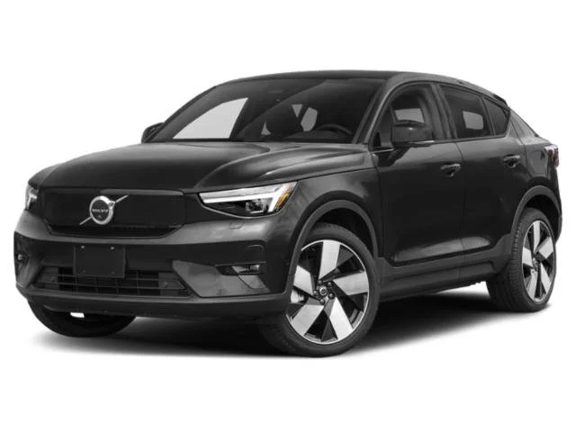 2023 Volvo C40 P8 Recharge Ultimate AWD's photo