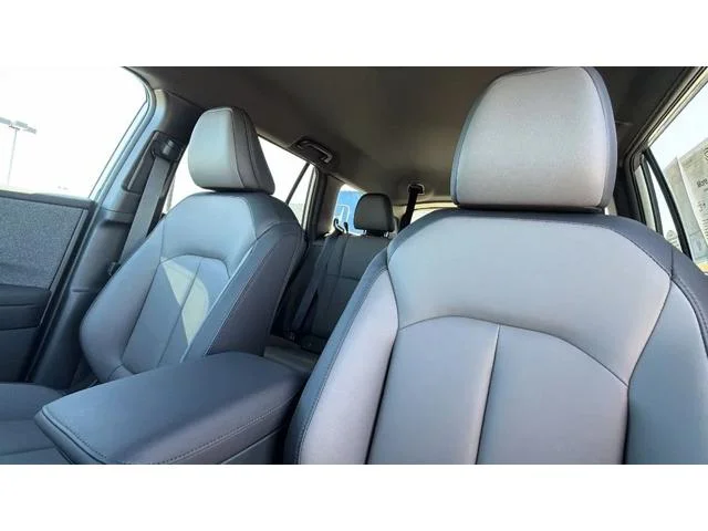 New 2026 ICE SILVER METALLIC Subaru Premium image 11