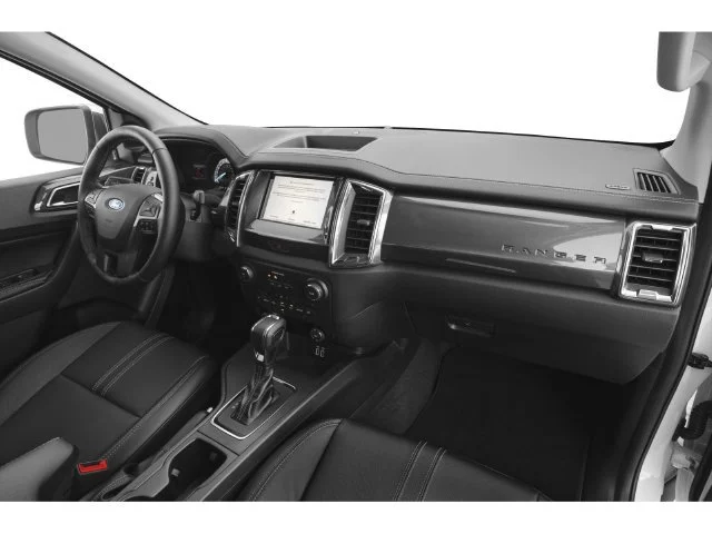 Used 2021 Shadow Black Ford XL image 10