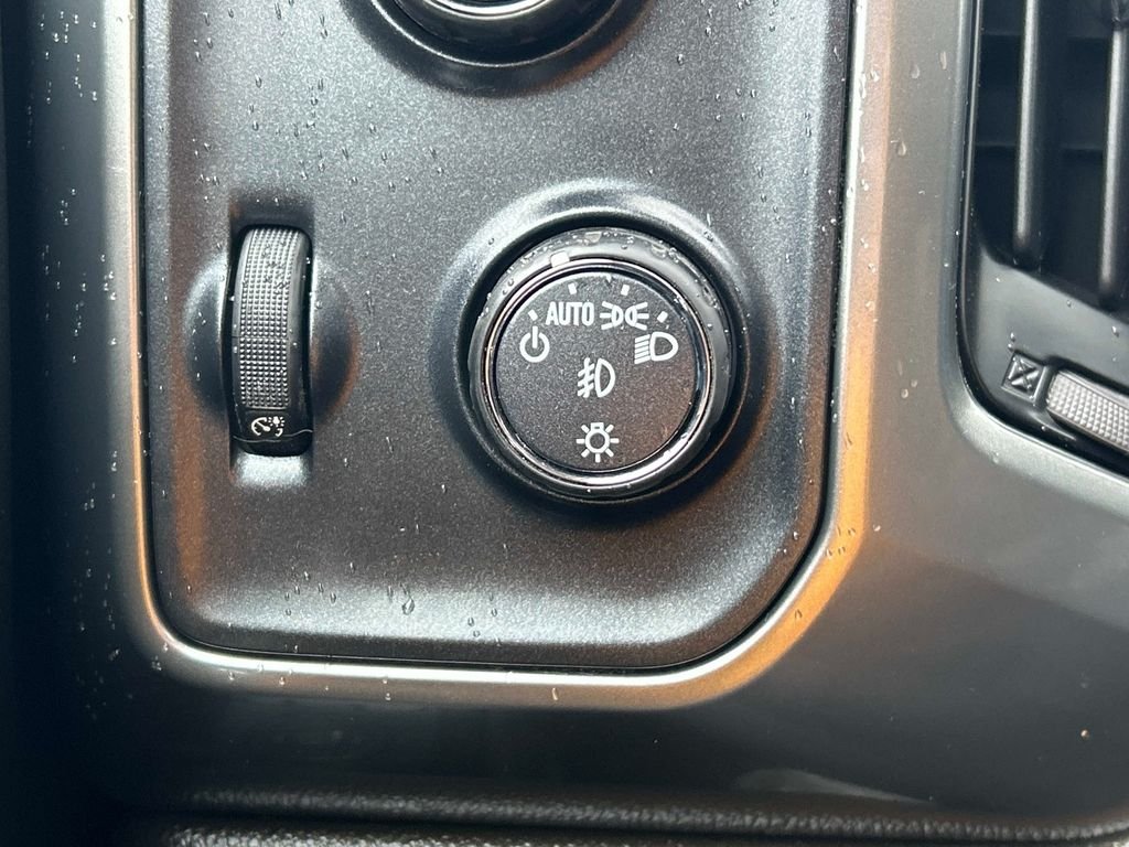 Used 2018 Black Chevrolet LTZ image 24