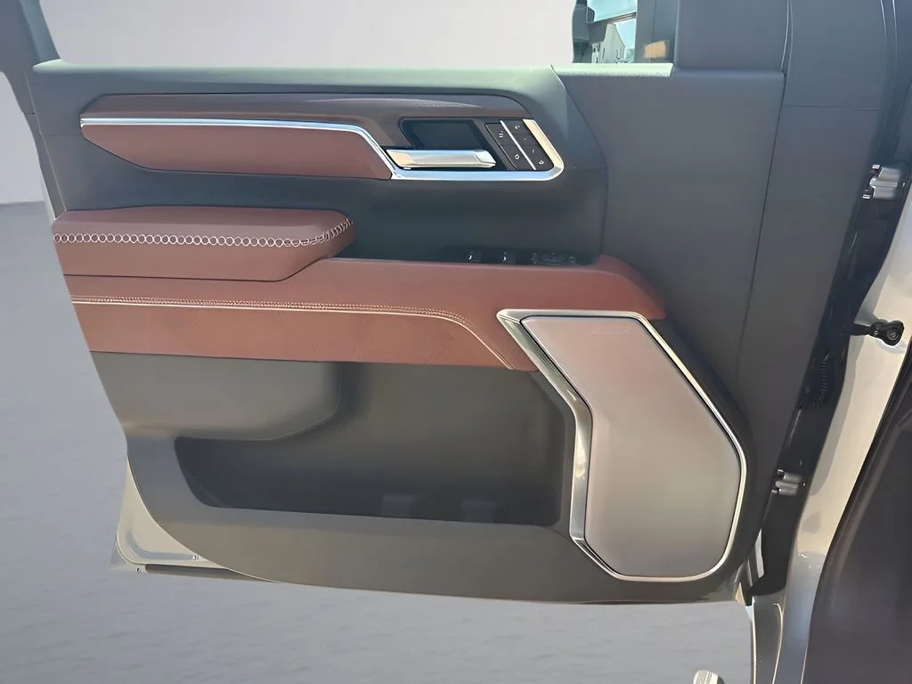 New 2026 Sterling Metallic GMC Denali Ultimate image 44