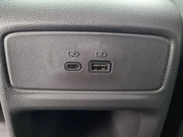 New 2026 Sterling Gray Metallic Chevrolet LT image 15