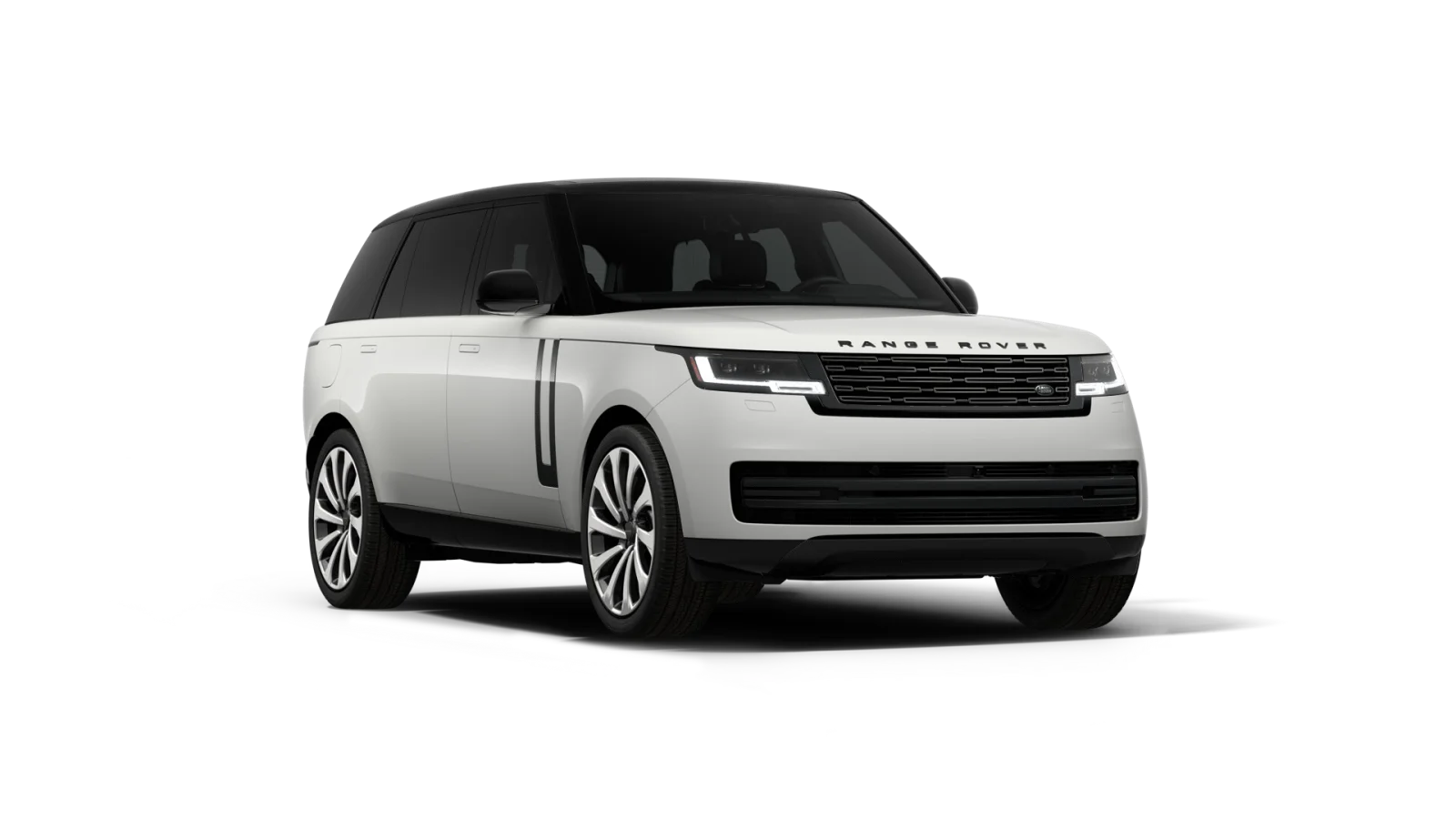 2026 Land Rover Range Rover 3.0 SE LWB 7's photo