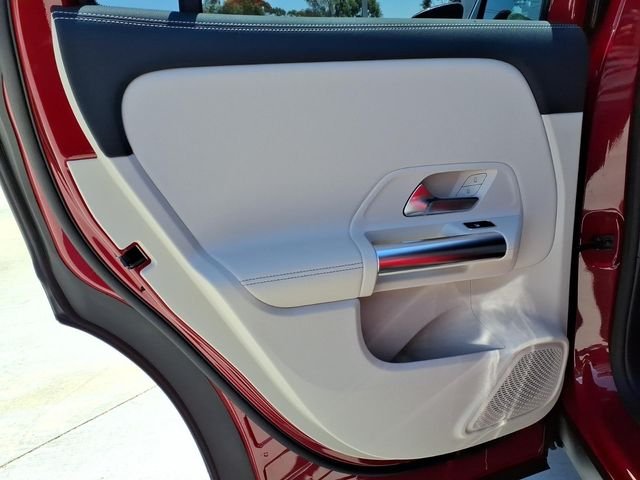 New 2026 Red Mercedes-Benz GLA 250 image 17