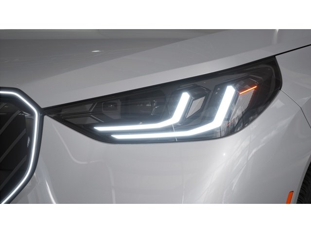 New 2026 Brooklyn Grey Metallic BMW  image 6