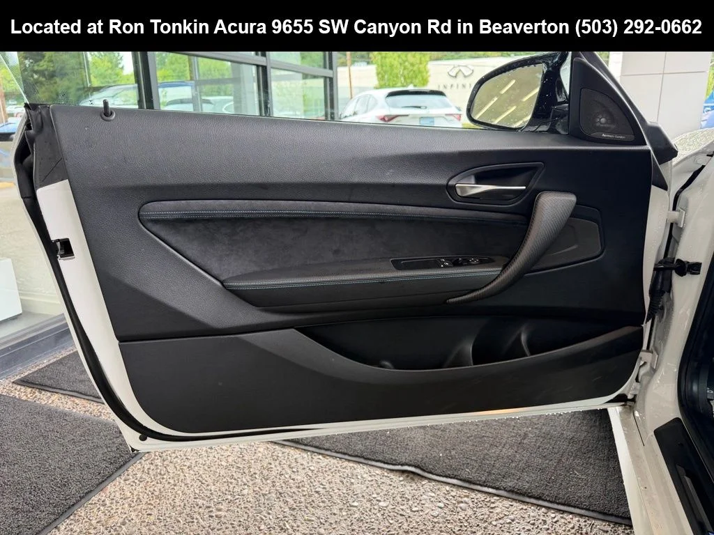 Used 2020 Alpine White BMW Competition image 11