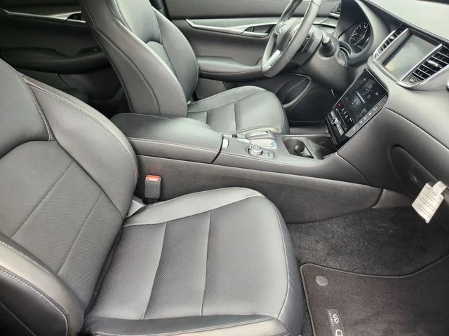 2025 INFINITI QX50 Luxe - Photo 21